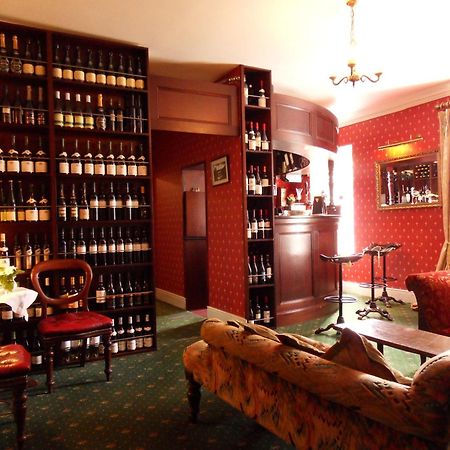 Ghan House Карлінгфорд Екстер'єр фото