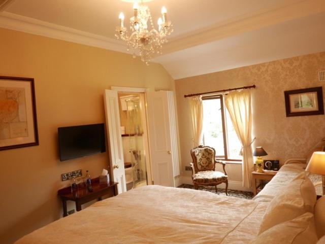 Ghan House Карлінгфорд Екстер'єр фото