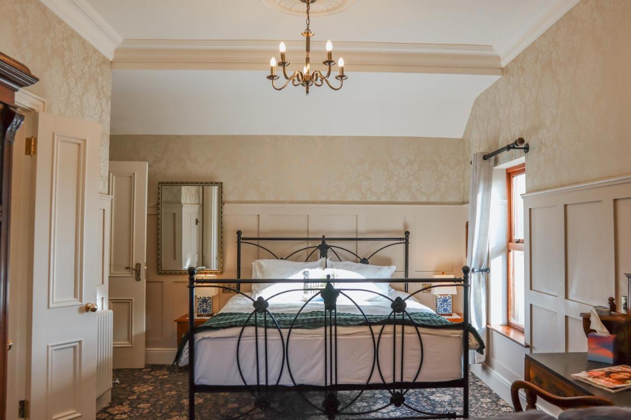 Ghan House Карлінгфорд Екстер'єр фото
