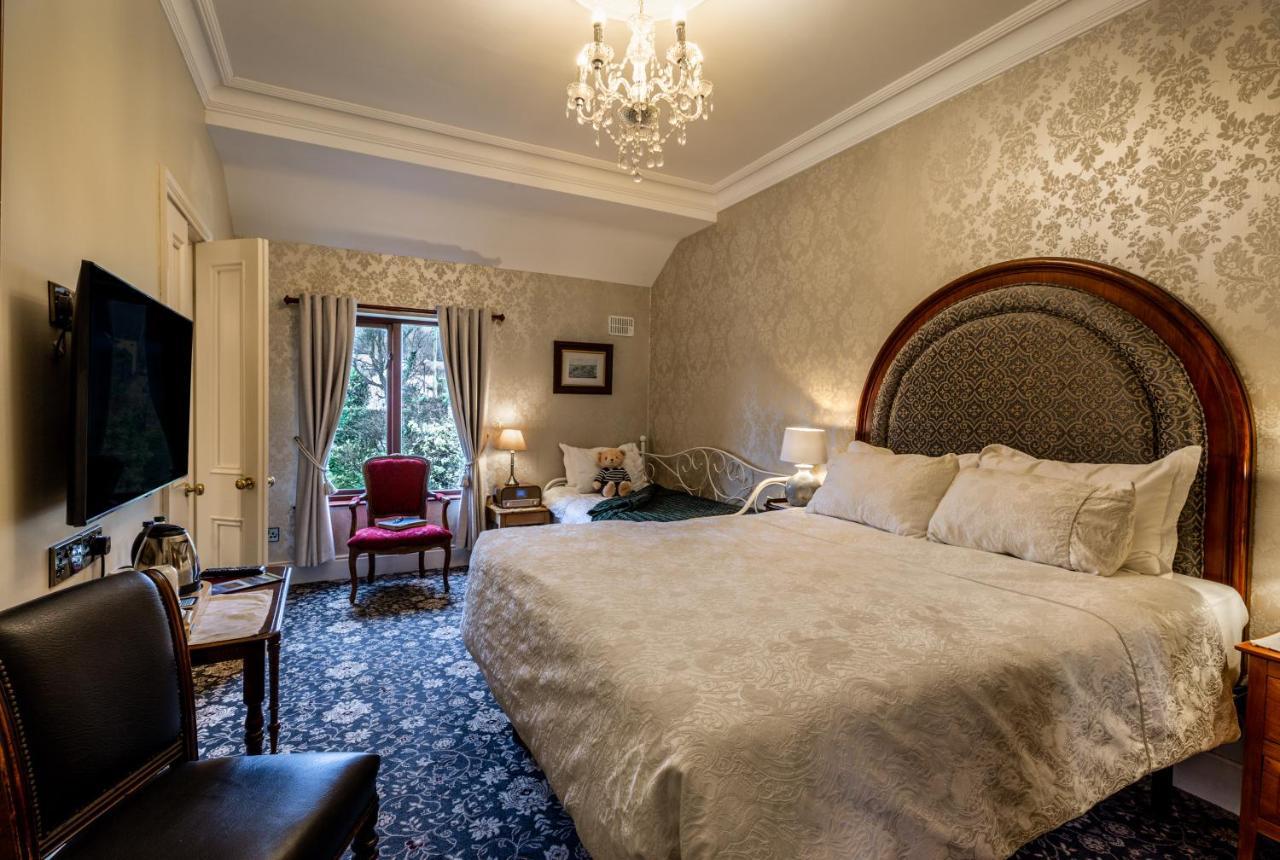 Ghan House Карлінгфорд Екстер'єр фото