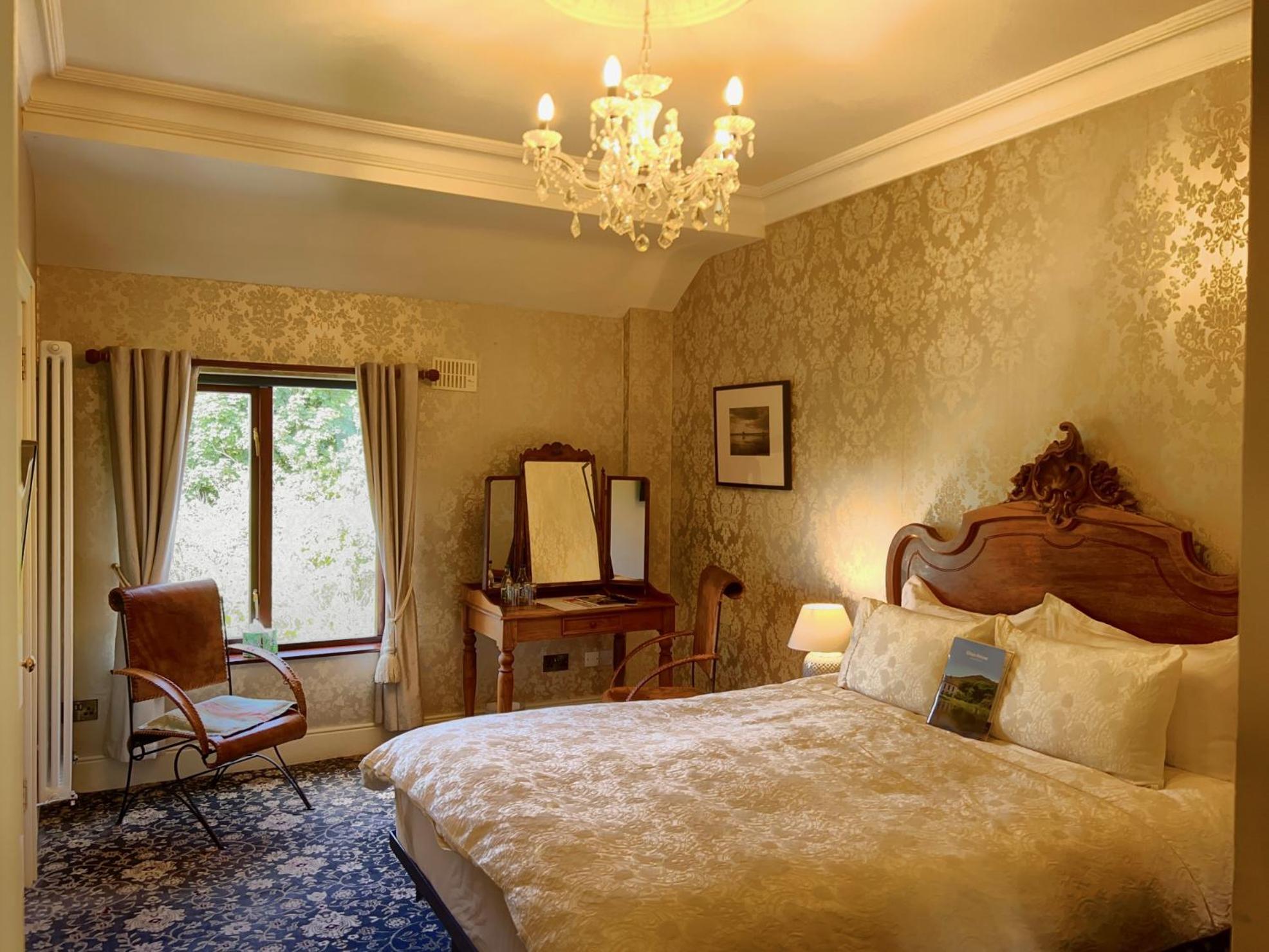 Ghan House Карлінгфорд Екстер'єр фото