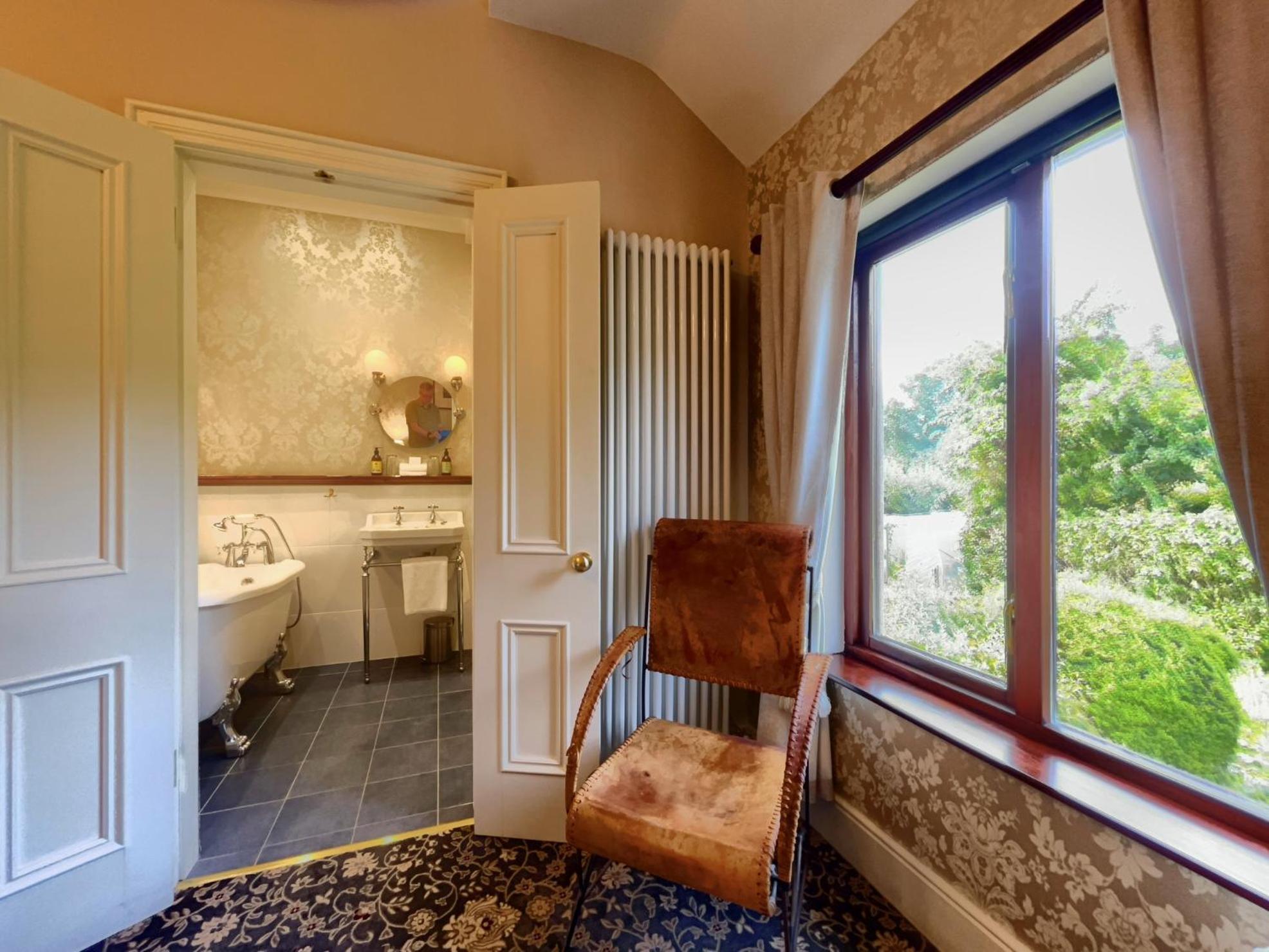 Ghan House Карлінгфорд Екстер'єр фото
