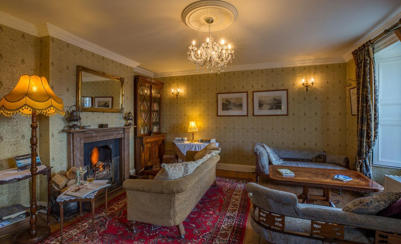 Ghan House Карлінгфорд Екстер'єр фото