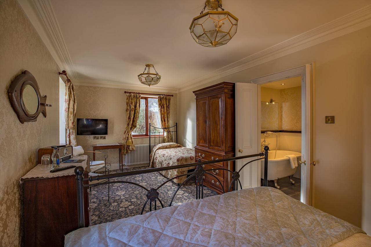 Ghan House Карлінгфорд Екстер'єр фото