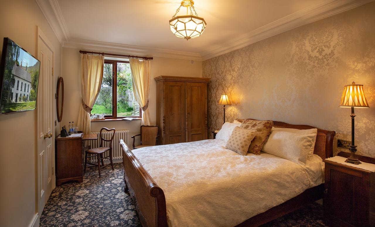 Ghan House Карлінгфорд Екстер'єр фото