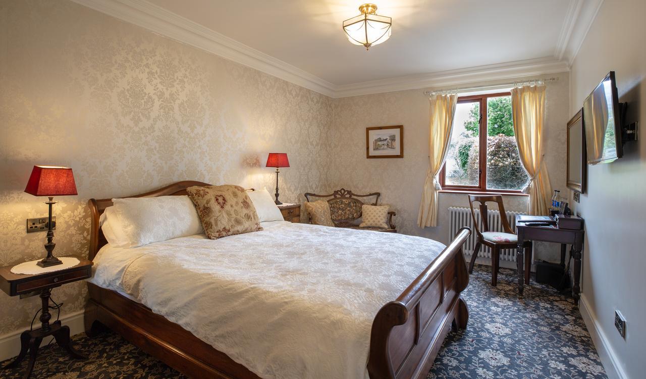 Ghan House Карлінгфорд Екстер'єр фото
