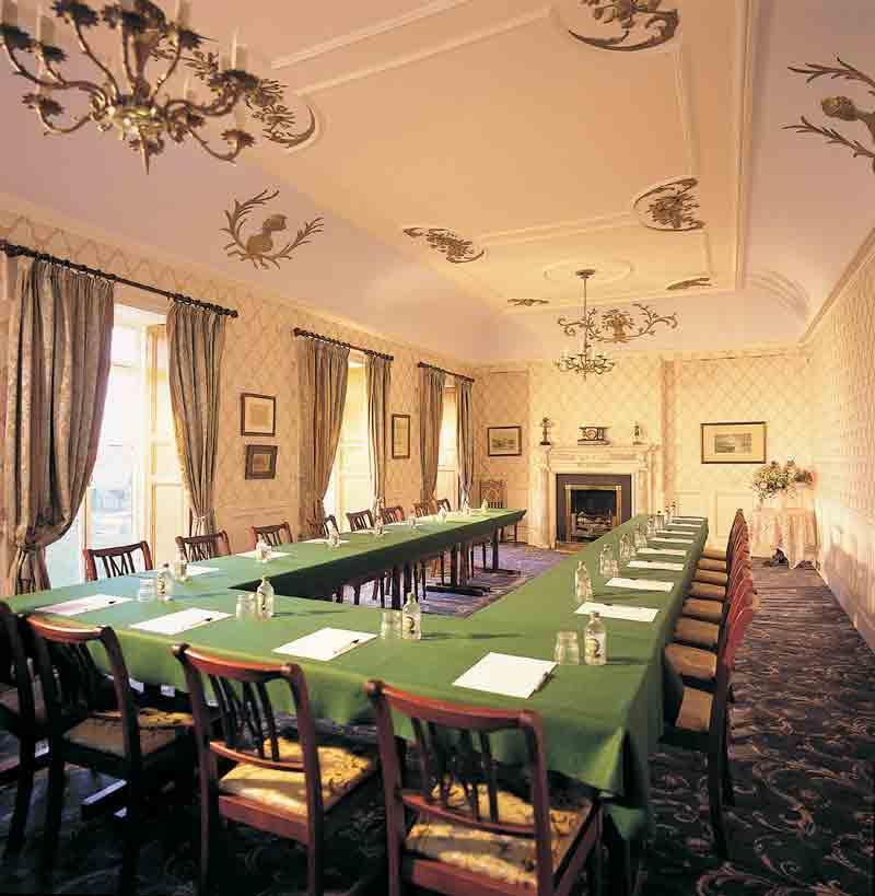 Ghan House Карлінгфорд Екстер'єр фото